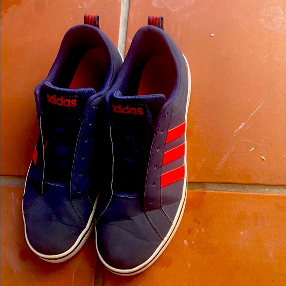 Adidas